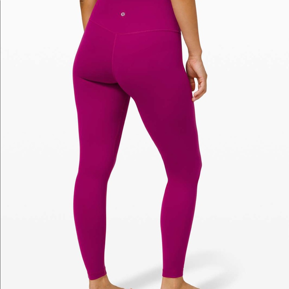 Lululemon Align 28”